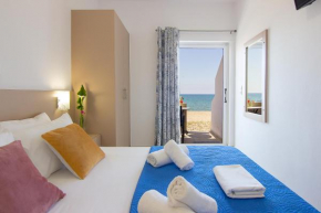Fodele Beachfront Apartments Νο 6
